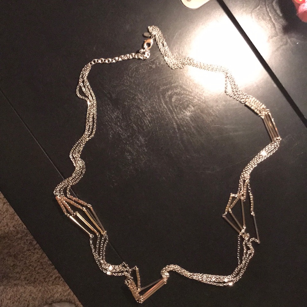 Chico’s necklace